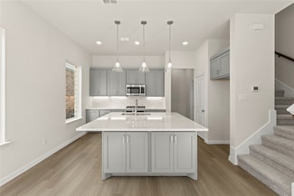 1120 Concan Dr, Plano, TX 75075