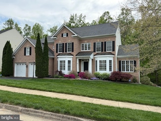 18565 Kerill Rd, Triangle, VA 22172