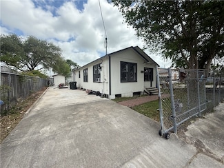 1416 Date St, Corpus Christi, TX 78404