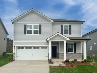 1364 Georgetown Dr, Old Hickory, TN 37138
