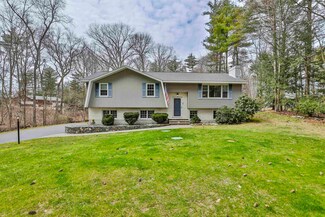 56 E Nashua Rd, Windham, NH 03087