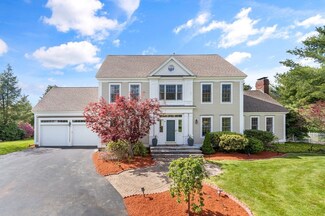 3 Gale Meadow Way, Westborough, MA 01581
