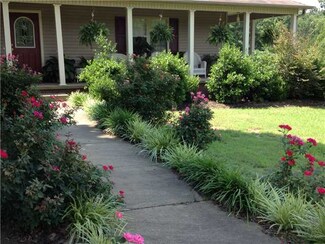 2291 Race Path Rd, Stantonville, TN 38379