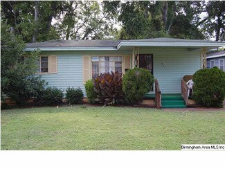1408 Mims St SW, Birmingham, AL 35211
