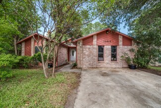 11415 Rousseau St, San Antonio, TX 78251