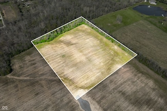 Lot 6 Legacy Estates Rd, Mooresville, IN 46158