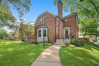 6378 Lansdowne Ave, Saint Louis, MO 63109