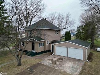 205 N 4th St, Lanesboro, IA 51451