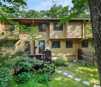 285 Meeting House Path, Ashland, MA 01721
