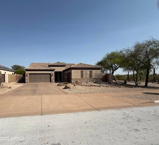 2751 W Florimond Rd, Phoenix, AZ 85086
