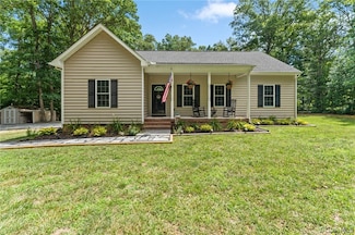 112 Roane Oak Trail, King William, VA 23086