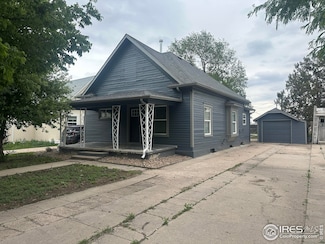 522 N 4th St, Sterling, CO 80751
