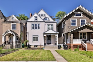 2703 Ashland Ave, Cincinnati, OH 45206