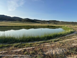 6255 County Road 7, Meeker, CO 81641