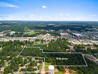 TBD Airline Rd, Longview, TX 75605