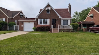 107 Campbell Rd, Buffalo, NY 14215