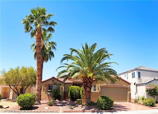 5929 Gentle Creek Ln Unit 4, North Las Vegas, NV 89031