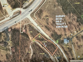 Lot 1 Rollin Acres Road (0 31 Acres), Branson West, MO 65737