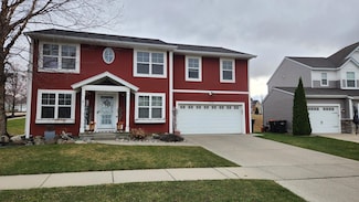 2718 Red Bud Dr Unit 16, Zeeland, MI 49464
