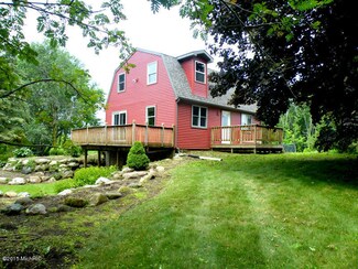 6681 Orleans Rd, Orleans, MI 48865