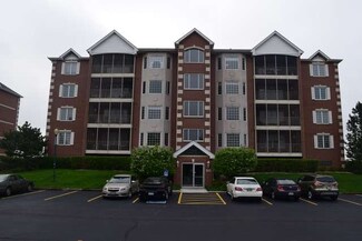 7920 Trinity Cir Unit 2SE, Tinley Park, IL 60487