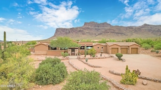 7016 E Grand View Ln, Apache Junction, AZ 85119