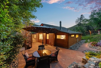 2874 SE Grapevine Rd, Idledale, CO 80453