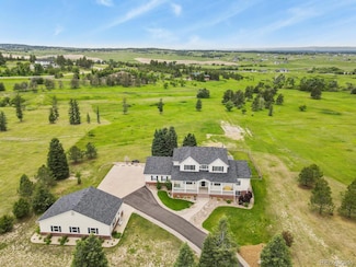 3973 Palmer Ridge Dr, Parker, CO 80134