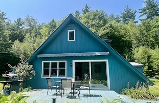 100 Walsh Rd, Arlington, VT 05250