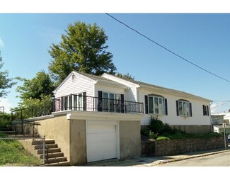 50 Notre Dame St, Fall River, MA 02723