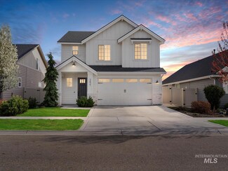 3421 E Girdner Dr, Meridian, ID 83642