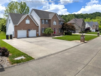 140 Waterside Cir, Winfield, WV 25213