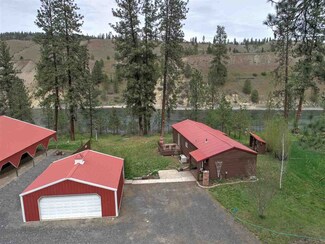 47921 Riverview Ln E, Ford, WA 99013