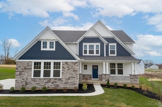 1124 Trailhead Place, Crosby Township, OH 45030