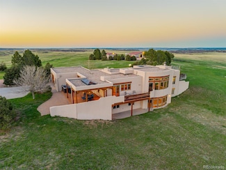 1764 Mesa Ridge Ln, Castle Rock, CO 80108