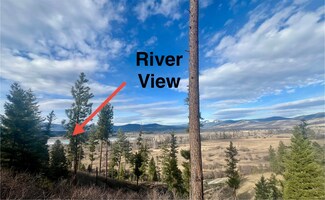 Nhn River Rd W, Plains, MT 59859
