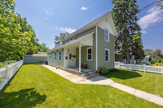 150 Dean St NE, Grand Rapids, MI 49505