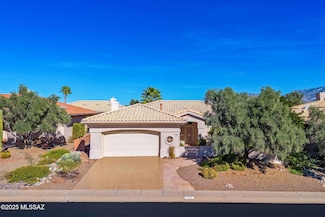 14686 N Lost Arrow Dr, Oro Valley, AZ 85755