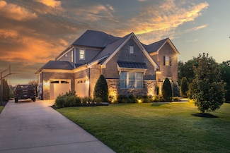 715 Green Hill Blvd, Brentwood, TN 37027
