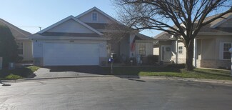 11130 Allendale Ct, Crown Point, IN 46307