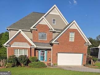 3932 Misty Lake, Ellenwood, GA 30294