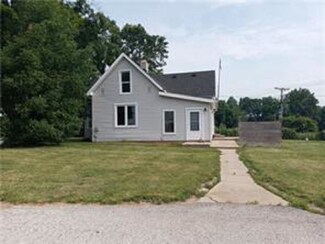 11108 U S 231, Cloverdale, IN 46120