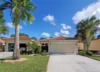 1393 SW Greens Pointe Way, Palm City, FL 34990