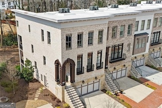 255 Marjean Way, Alpharetta, GA 30009