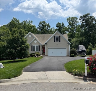 3907 Currier Ct, Chesterfield, VA 23831