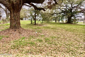 0 Lot 41 Durand Elmore, St. Martinville, LA 70582