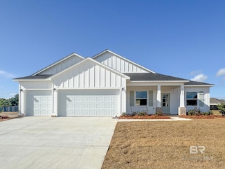 24062 Shadowridge Dr, Daphne, AL 36526