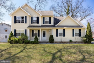 92 N Burlington Rd, Bridgeton, NJ 08302