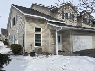 94 Bridgewater Trail Unit 43, Hudson, WI 54016