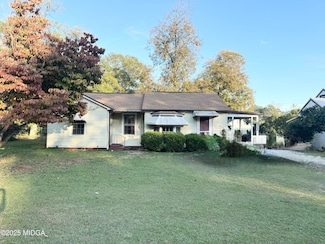4378 Mikado Ave, Macon, GA 31206